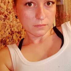 Фотография девушки Наталья, 31 год из г. Омск