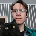 Илья, 20 лет
