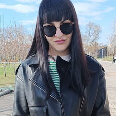 Ольга, 30 из г. Хабаровск.