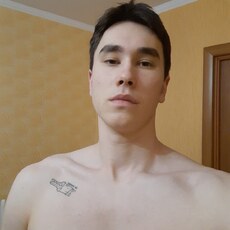 Фотография мужчины Ily, 22 года из г. Астана