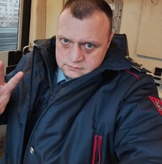 Фотография мужчины Андрей, 45 лет из г. Валуйки