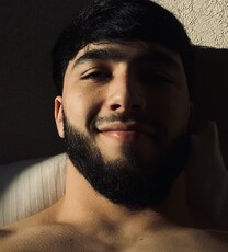 Фотография мужчины Αℓιк, 22 года из г. Астана