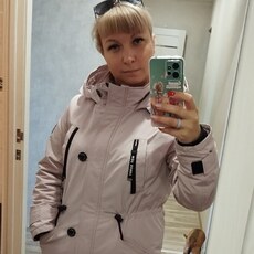 Татьяна, 37 из г. Братск.