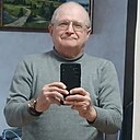 Александр, 63 года