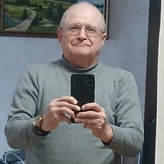Фотография мужчины Александр, 63 года из г. Лобня