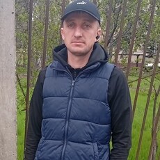 Фотография мужчины Олександр, 34 года из г. Кривой Рог