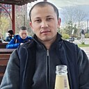 Дилшодбек, 27 лет