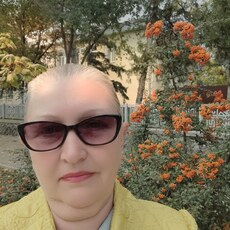 Фотография девушки Наталия, 67 лет из г. Белогорск (Крым)
