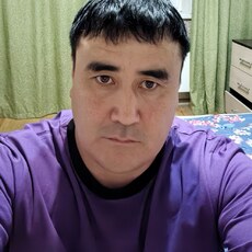 Фотография мужчины Талант, 43 года из г. Петропавловск-Камчатский