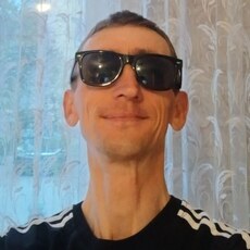 Фотография мужчины Андрей, 42 года из г. Лида