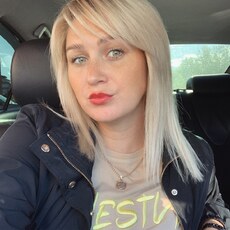 Фотография девушки Юля, 33 года из г. Рязань