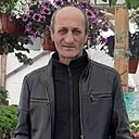 Арташ, 49 лет