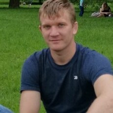 Фотография мужчины Дмитрий, 33 года из г. Санкт-Петербург