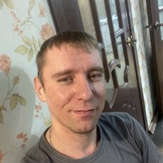 Фотография мужчины Максим, 35 лет из г. Усолье-Сибирское