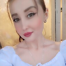 Фотография девушки Nadya, 31 год из г. Алматы