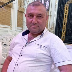 Фотография мужчины Намиг, 40 лет из г. Уфа