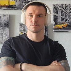 Фотография мужчины Сергей, 30 лет из г. Комсомольск-на-Амуре
