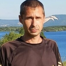 Фотография мужчины Геннадий, 32 года из г. Тольятти