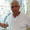 Давид, 66 лет