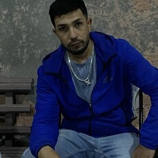 Фотография мужчины Камаль, 32 года из г. Беловодское