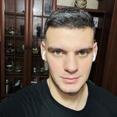 Фотография мужчины Amir, 31 год из г. Бишкек