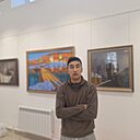 Алишер, 24 года