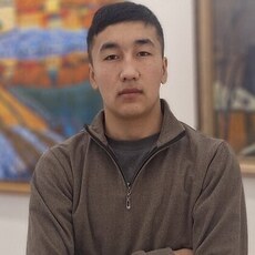 Фотография мужчины Алишер, 24 года из г. Курган