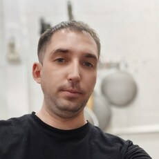 Фотография мужчины Игорь, 34 года из г. Туапсе