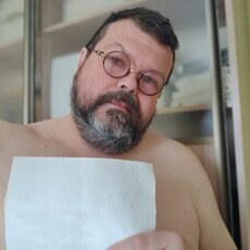 Фотография мужчины Леша, 47 лет из г. Дмитров
