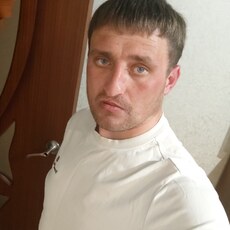 Фотография мужчины Сергей, 32 года из г. Магнитогорск