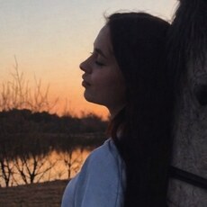 Фотография девушки Юлия, 20 лет из г. Астана