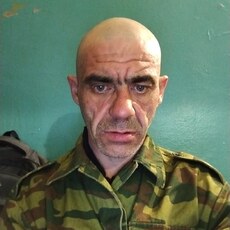 Фотография мужчины Сергей, 44 года из г. Николаевск-на-Амуре