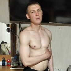 Фотография мужчины Олег, 35 лет из г. Черкесск