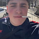 Тоха, 18 лет