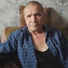 Фотография мужчины Александр, 60 лет из г. Шымкент