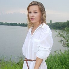 Яна, 28 из г. Пермь.