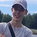 Иван, 21 год