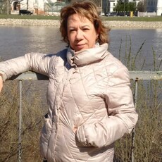 Фотография девушки Ольга, 53 года из г. Вологда