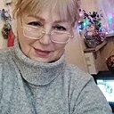 Ирина, 64 года