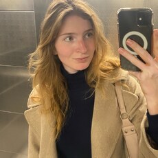 Фотография девушки Cristina, 20 лет из г. Москва