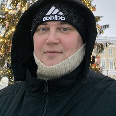 Фотография мужчины Василий, 33 года из г. Великий Новгород