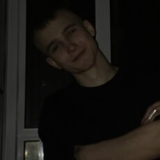Фотография мужчины Станислав, 21 год из г. Хабаровск