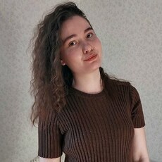 Катерина, 22 из г. Новосибирск.