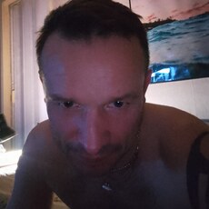 Фотография мужчины Андрей, 41 год из г. Москва
