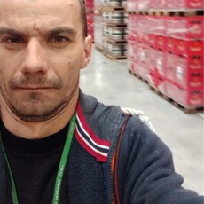 Фотография мужчины Stanislav, 41 год из г. Пльзень
