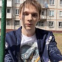 Андрей, 23 года
