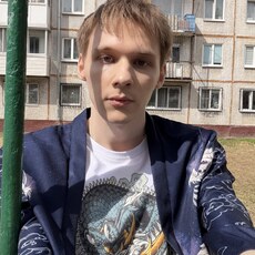 Фотография мужчины Андрей, 23 года из г. Москва