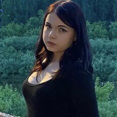Фотография девушки Анастасия, 22 года из г. Сочи