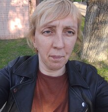 Фотография девушки Антонина, 38 лет из г. Волгоград