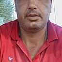 Арсен, 43 года